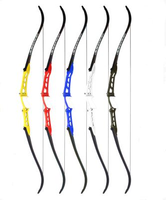 China 68inch Junxing Archery F158 Shooting Recurve Bow for sale