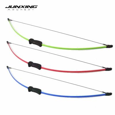 China Best Selling 15lb Junxing Archery TIR Archery For Kids for sale