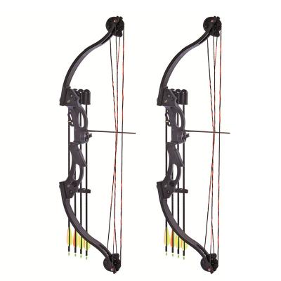 China Safe junxing F118 archery compound bow for youth and children china factory wholesale price for sale