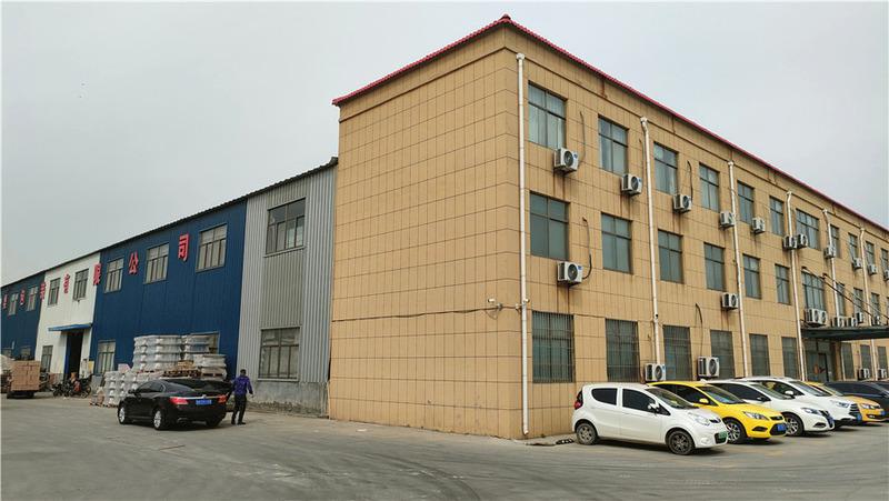 Verified China supplier - Shandong Fulaite Glass Products Co., Ltd.