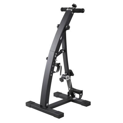 China Simple and Convenient Home Exercise Stimulant and Lower Limb Trainers Rehabilitation Training for Older Exercise Bike for sale