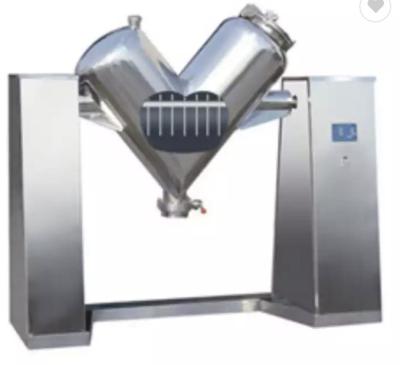 China 300L farmaceutische Poedermixer Te koop