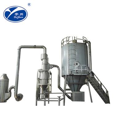 China Lab Type Spray Dryer Machine For Chinese Medicine Medicinal Spray Drying Machine for sale