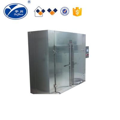 China 3450m2/H Tray Dryer industrial en venta