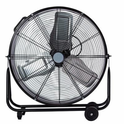 China Chuanglan Outdoor Ventilation Industrial Fan for sale