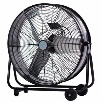 China 24 inch outdoor in diameter industrial fan120W-210W ventilation for sale