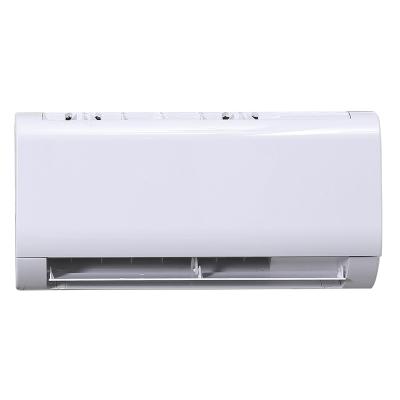 China Chuanglan 2020 New Design Vehicle Solar Only Air Conditioner Cooling 120V for sale