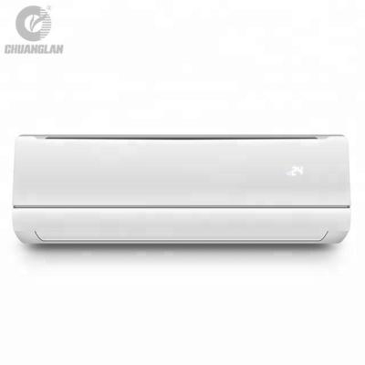 China Hotel heating and air energy saving solar air conditioner for room for sale