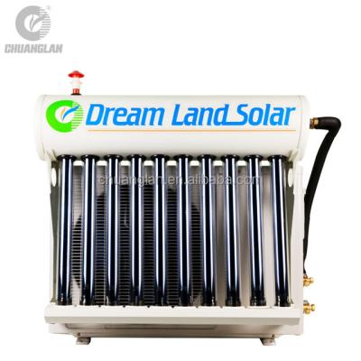 China Hotel Cassette Unit Indoor Type Solar Air Conditioner For Homes, Office, Conference for sale