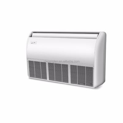 China Hotel High Power Capacity Solar Powered Air Conditioner Reduce Electricity Consumption for sale