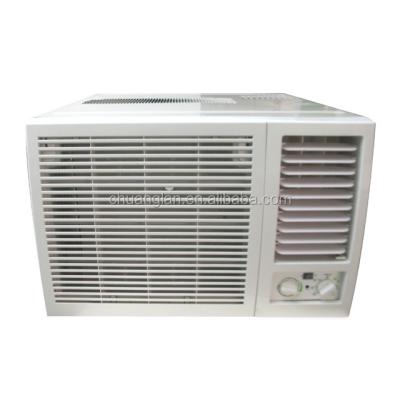 China Household Chuanglan Hot Selling Cooling Only 18000 BTU Window Air Conditioner for sale