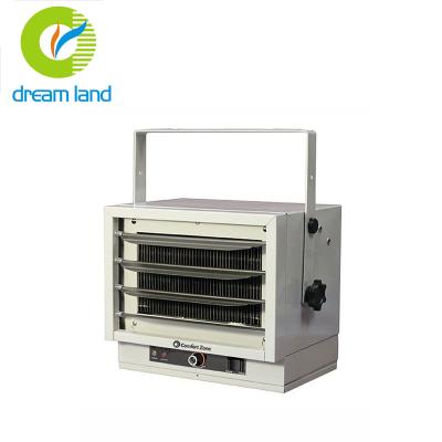 China Factory Electric Industrial Heater With 5000W for sale