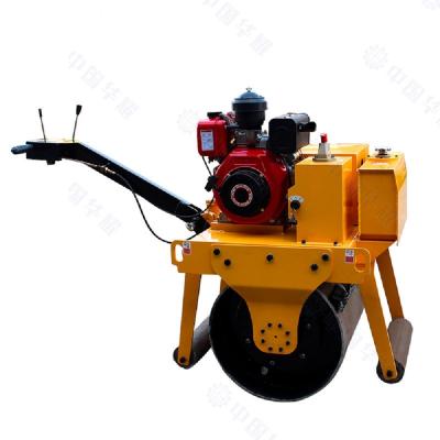 China Cultivate professional rollers sale road roller vibratory compactor made in China for sale