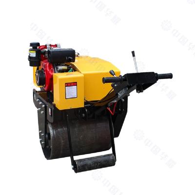 China Hot Sale Factory Sale Road 340kg Compactor Vibrating Asphalt Roller With High Quality for sale