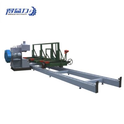 China Horizontal Sliding Table Saw Machine Wood Slitter Sawmill Lumber Saw Machine Roll Panel Saw Multi Circular Rip Saw Machine for sale