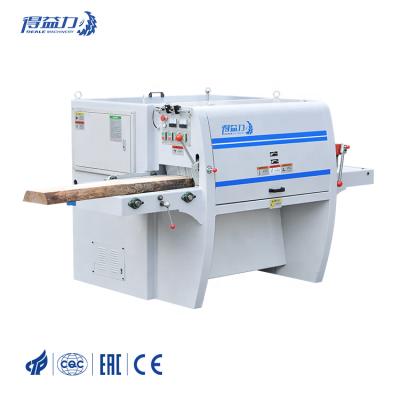 China Horizontal Edger Board Timber Log Edger Panel Lumber Multi Bladed Edger Mill Rip Mill Cutting Aserradero Saw Woodworking Machine for sale