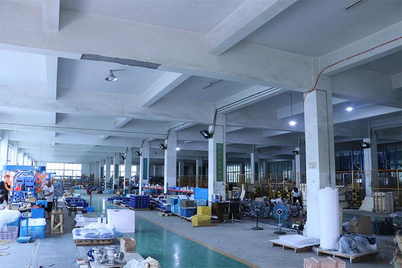 Verified China supplier - Zhejiang Longzheng Automatic Control Valve Technology Co., Ltd.