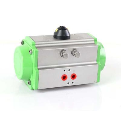 China Pneumatic Component Single Acting Pneumatic Actuator for sale