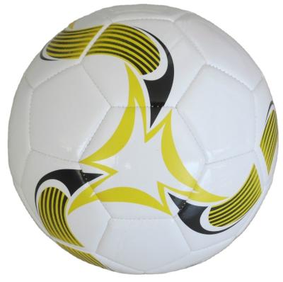 China Durable Training Soccer Football PU Soccer Ball Original Official for sale