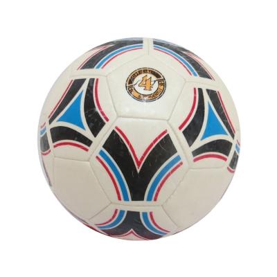 China Durable Hot Selling Soccer Balls Match Training Ball Size 5 Football Soccer Ball for sale