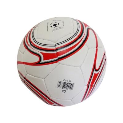 China Durable Football Training Equipment Soccer Ball Custom Outdoor Soccer Ball for sale