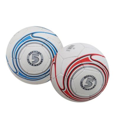 China Durable Manufacture Soccer Balls Football Size Soccer Ball Football for sale