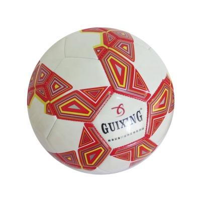 China Durable Soccer Training Playing Soccer Football Best Quality Soccer Ball Manufacturers for sale