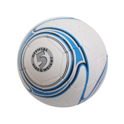 China Durable Manufacture Soccer Balls Football Wholesale Soccer Ball Soccer Ball for sale