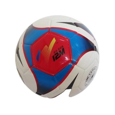 China Durable Soccer Equipment Soccer Ball Size 5 Football Training Soccer Ball for sale