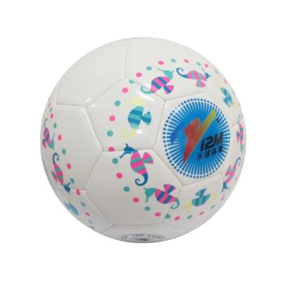 China Durable Soccer Ball Kids Football Soccer Ball Soccer Balls Professional Size 3 for sale