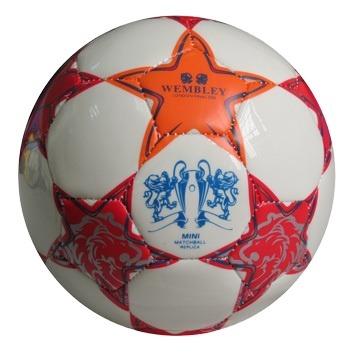 China High Quality Durable Football Soccer Ball Thermal Bonded Soccer Ball Custom Football for sale