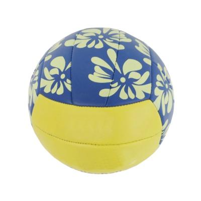 China Professional Match Training Standard Size Colored Customized Volleyball for sale