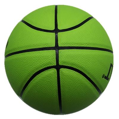 China Promotion/Training /Match factory sells basketball students print logo basketball in purse ball for sale