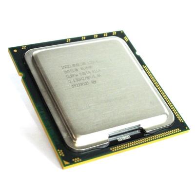 China Server FOR Intel Xeon CPU L5518 SLBFW LGA1366 8M Cache, 2.13 GHz for sale