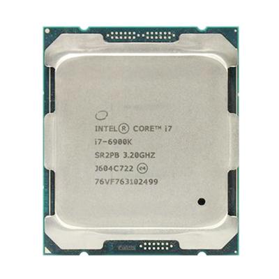 China Desktop FOR Intel Core i7-6900K 20M Cache, 3.20 GHz FCLGA2011-3 Processor for sale