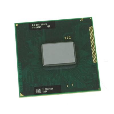 China LAPTOP FOR INTEL CPU i5-2450M 3M Cache, up to 3.10 GHz FCBGA1023, PPGA988 for sale