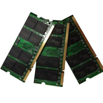 China Laptop RDA DDR2 2GB 800MHZ PC6400 128*8bit LAPTOP for sale