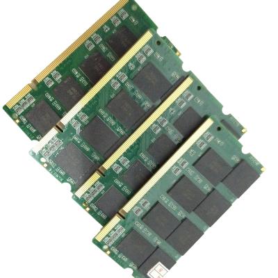 China RAM NOTE: pc3200 RDA 1gb 333MHZ/400MHZ LAPTOP laptop memory for sale