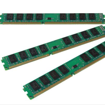 China DDR3 2gb 1333mhz Desktop PC Memory Module for sale