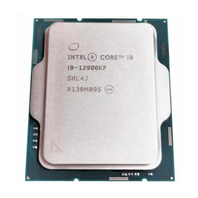 China Desktop FOR Intel Core i9-12900KF 30M Cache, 3.20 GHz FCLGA1200 Processor for sale