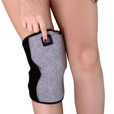 China Foot Customized Knee Brace Heating Massage For Knee Support Protector Health Care Products Other Massage Product for sale