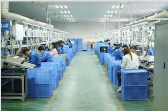 Verified China supplier - Shenzhen Obestec Industrial Co., Ltd.