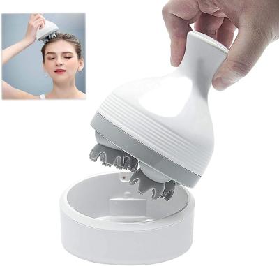 China Master Head Massager For Hair Growth Electric Handheld Tool for sale