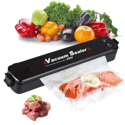 China Amazon Best Seller Car Vacuum Sealer Household Machine Automatic Food Vacuum Sealer Portable Food Vacuum Packing Machine for sale