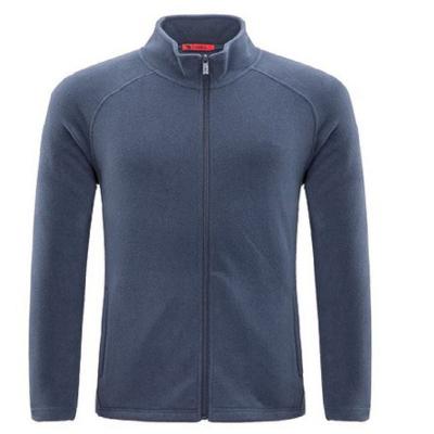 China 2020 Winter New Funds Men's Breathable Fleece Jacket Is Thin Warm Fleece Jacket for sale