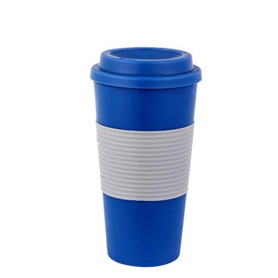 China Minimalist Durable Using Cheap Price Plastic Eco Friendly Custom Coffee Cups for sale