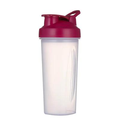 China Sustainable Commercial Clear Plastic Sports Bottle Bicycle Sports Drinking Water Bottle Insurance for sale