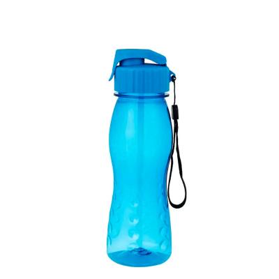 China Hot selling good quality viable 500ml design plastic cola shaped wholesale sports water bottles for sale