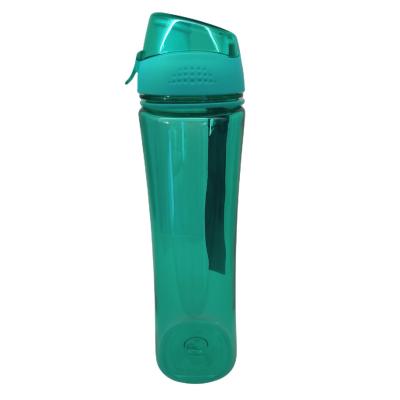 China Sustainable Durable Using Cheap Gym Water Cheap Price Sports Plastic Bottles for sale