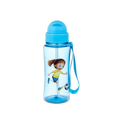 China China Sustainable Professional Manufacture Various Factory Sale Bpa Free Kids Sport Water Bottle for sale